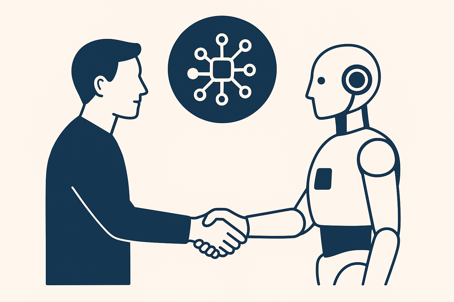 Muhasebede Yapay Zeka: Rakamların Ötesinde Stratejik Dönüşüm